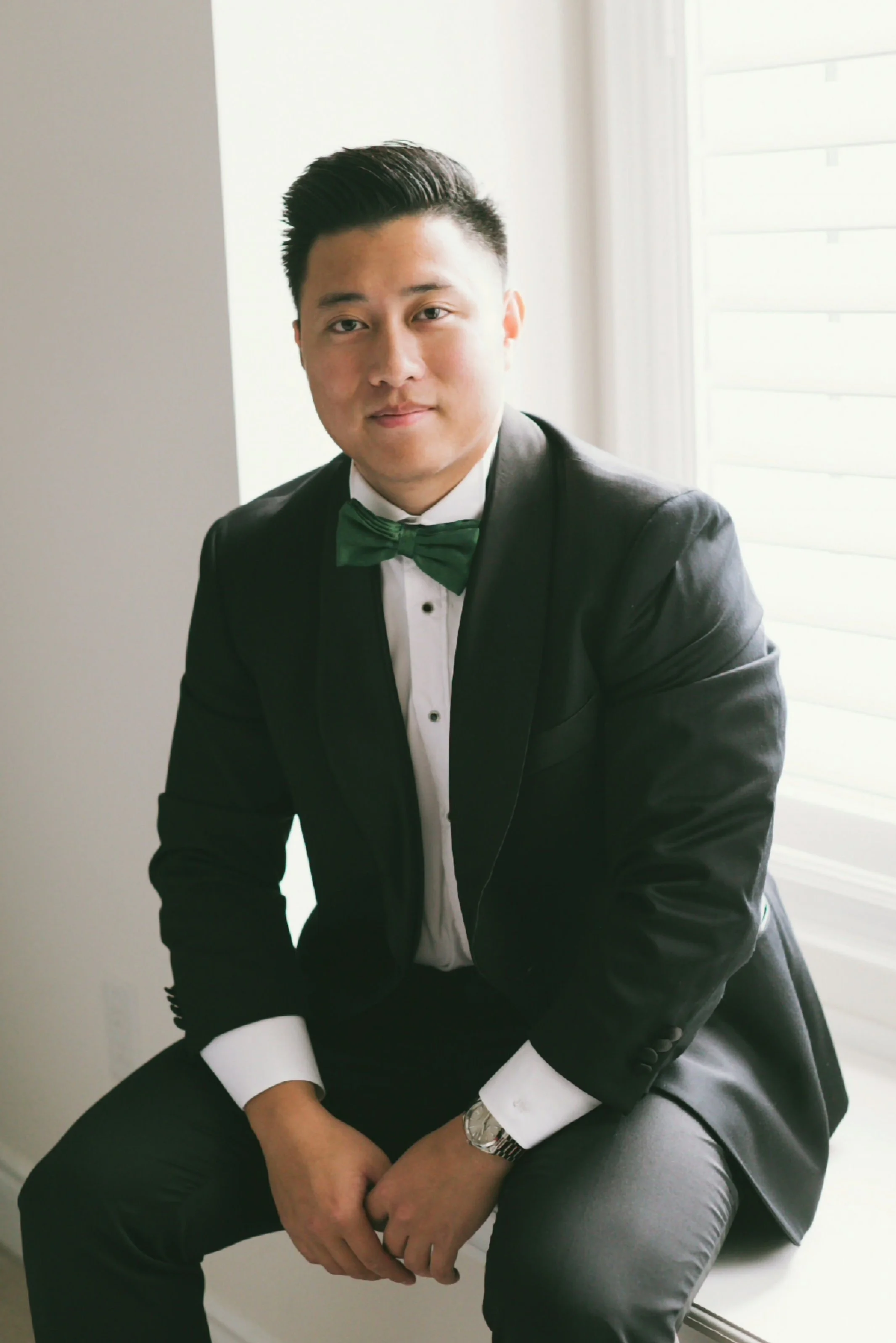 Jacky Wu - Toronto Real Estate Broker
